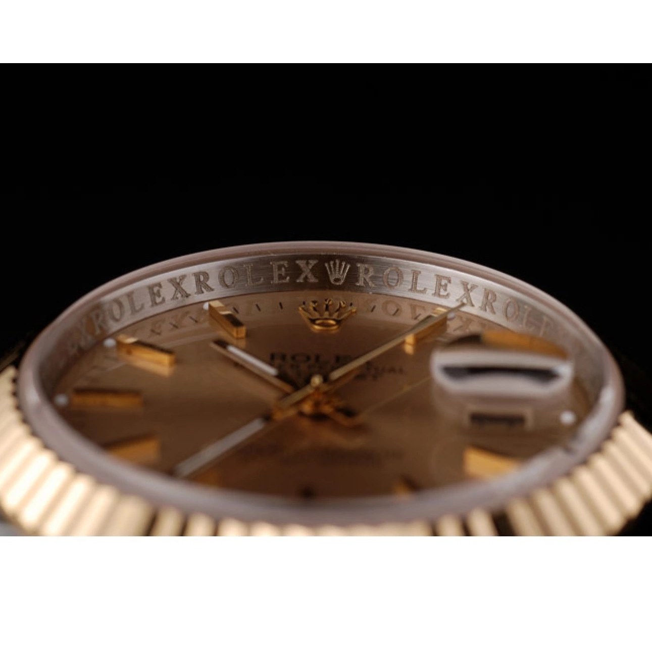 Aaa replica Swiss Rolex Datejust Mechanism-srl04 0521